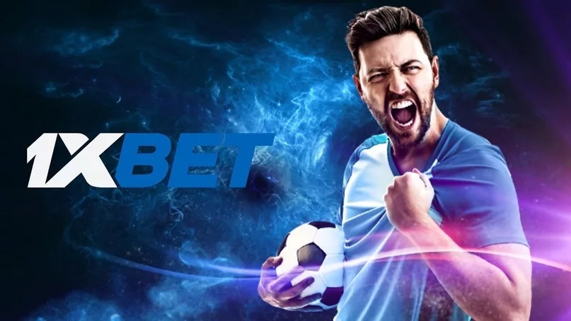 1XBET официальный сайт
